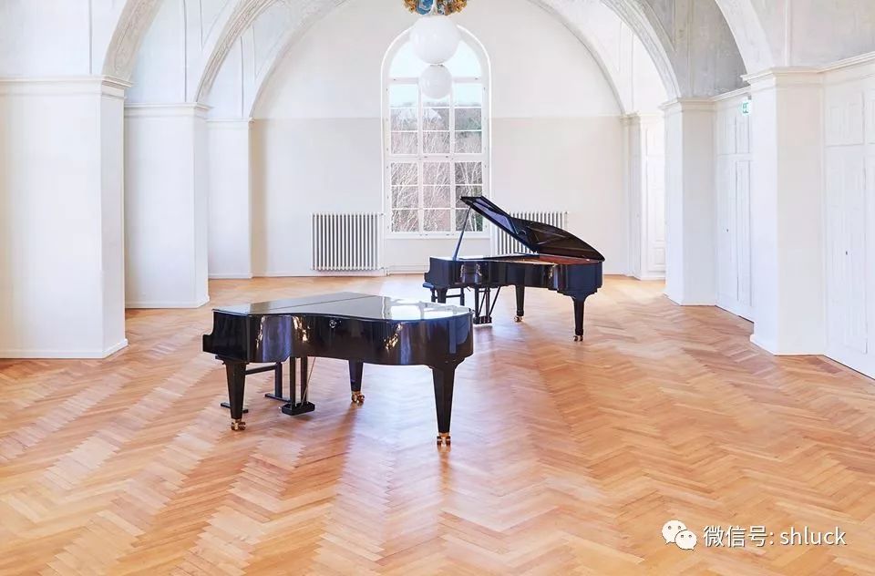 和热情,那你应该来这里…舒曼在这里留下了传世作品《莱茵河交响曲》