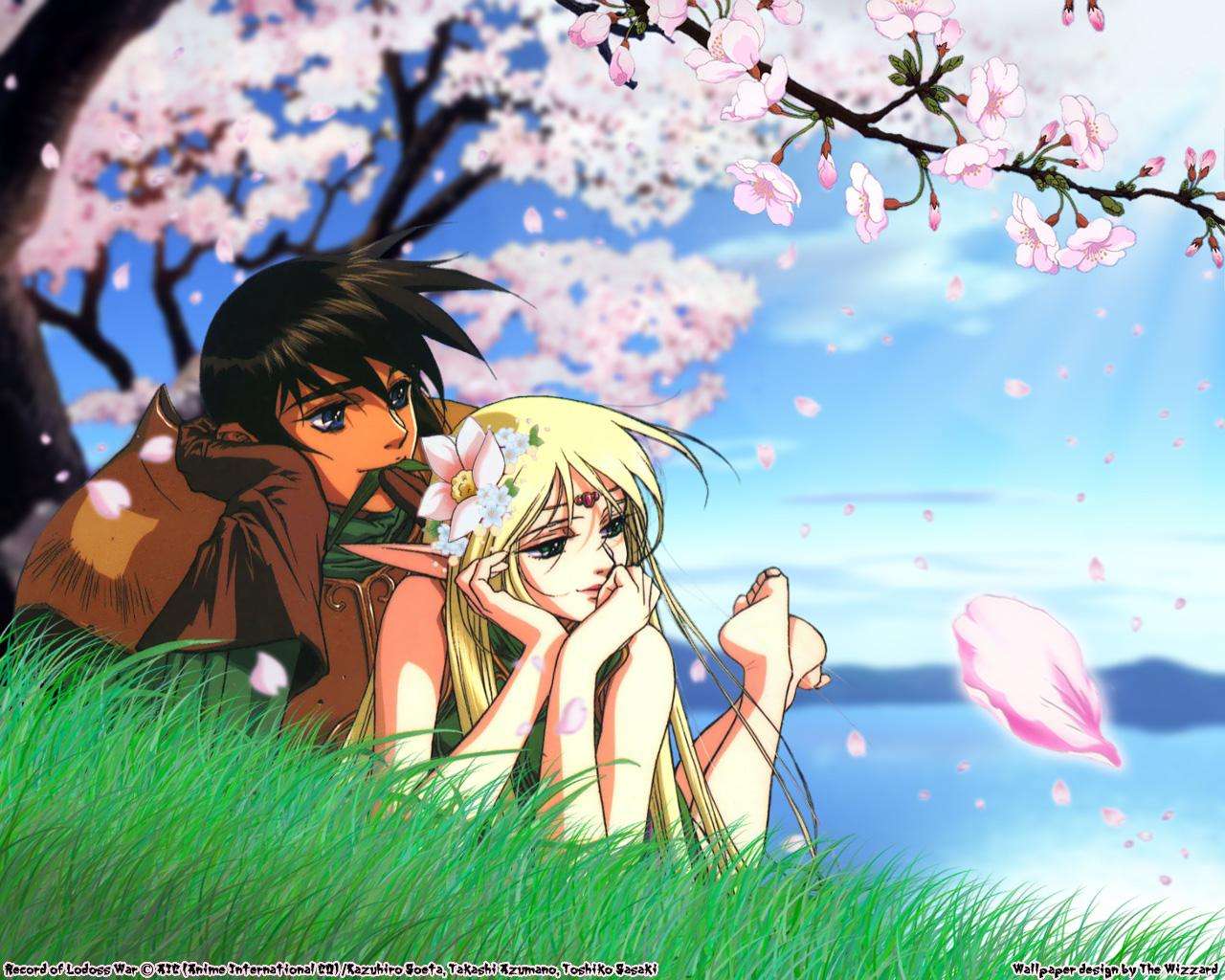 你看过的什么番剧被你觉得是神作?_精灵