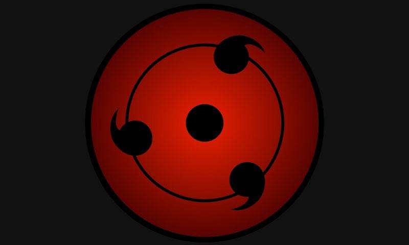 火影:宇智波一族谁的写轮眼最强?本以为是斑,结果忘了他