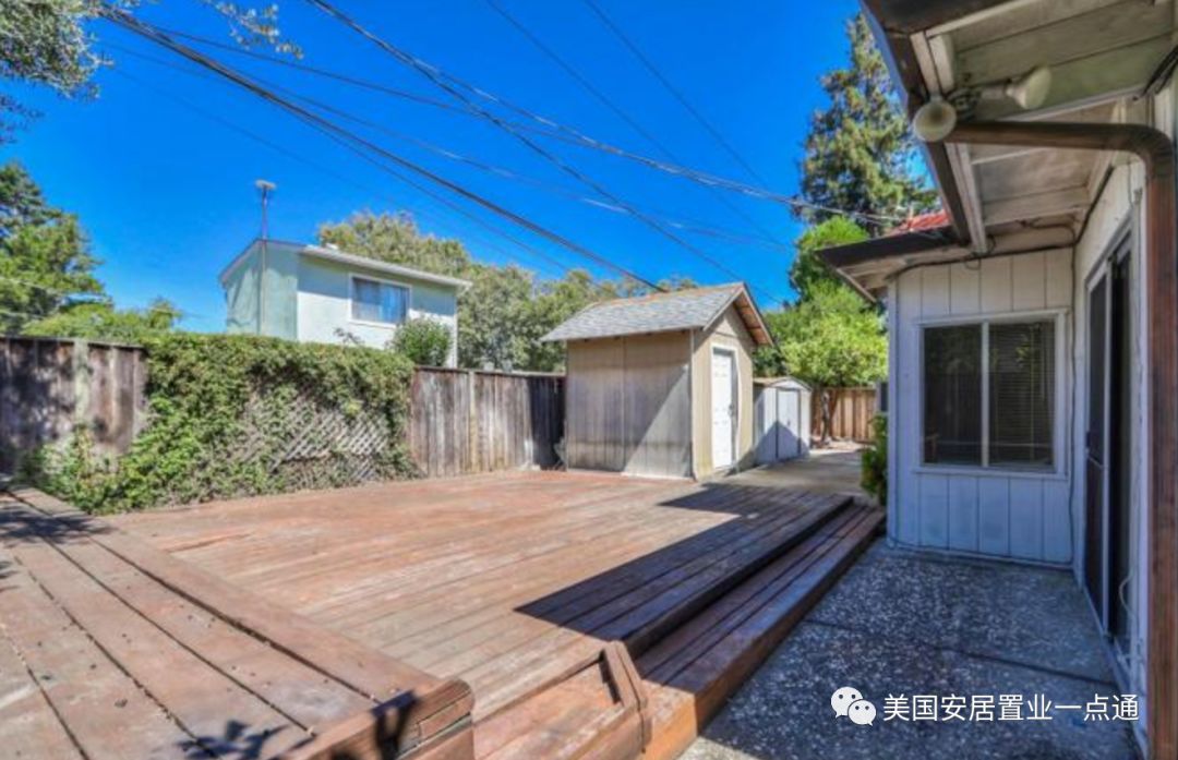 910 san marcos cir,mountain view, ca, 94043房型;4个房间, 2个卫生