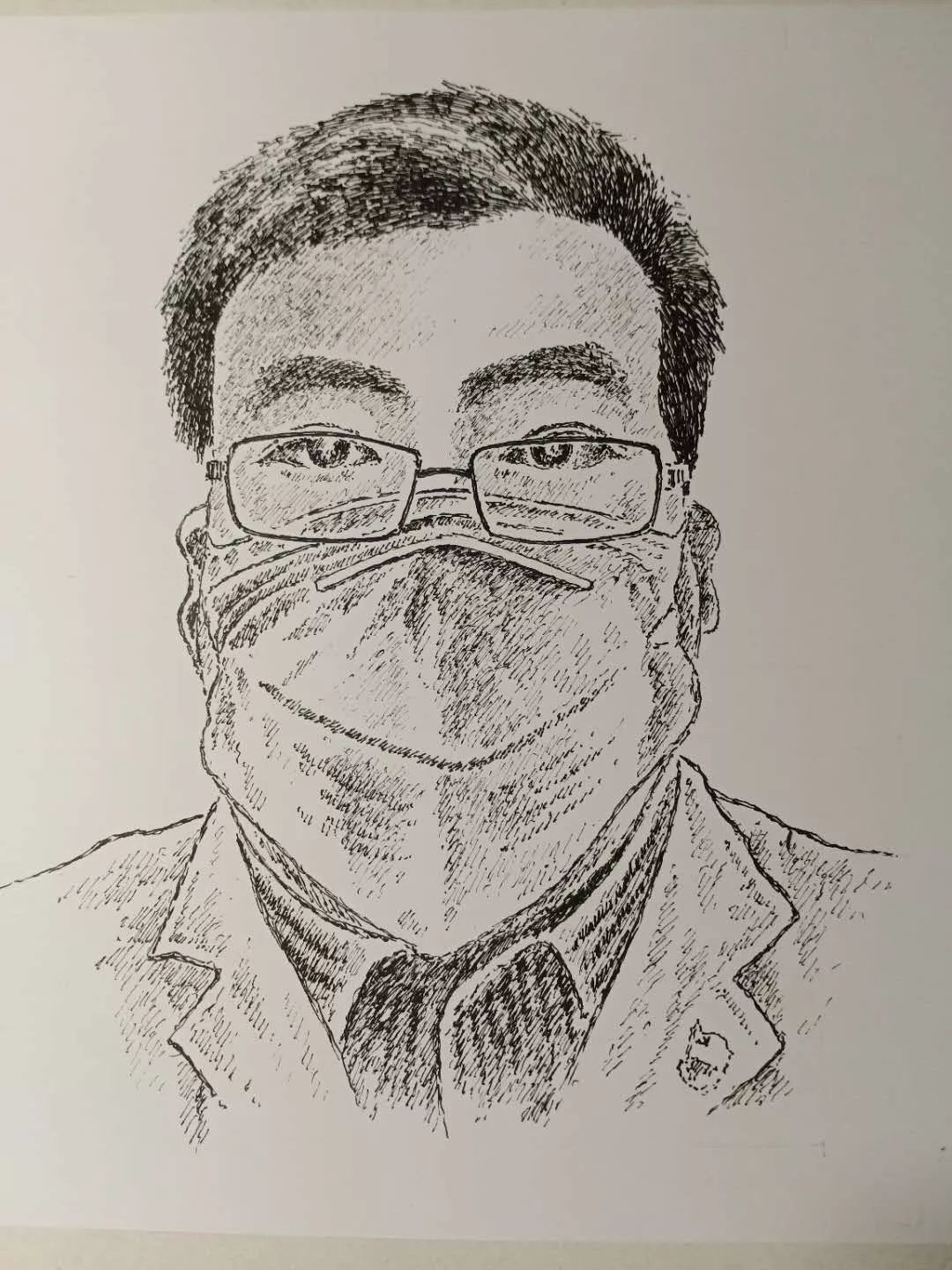 有爱 有希望 | "加油武汉,加油中国"正能量作品展播第十期