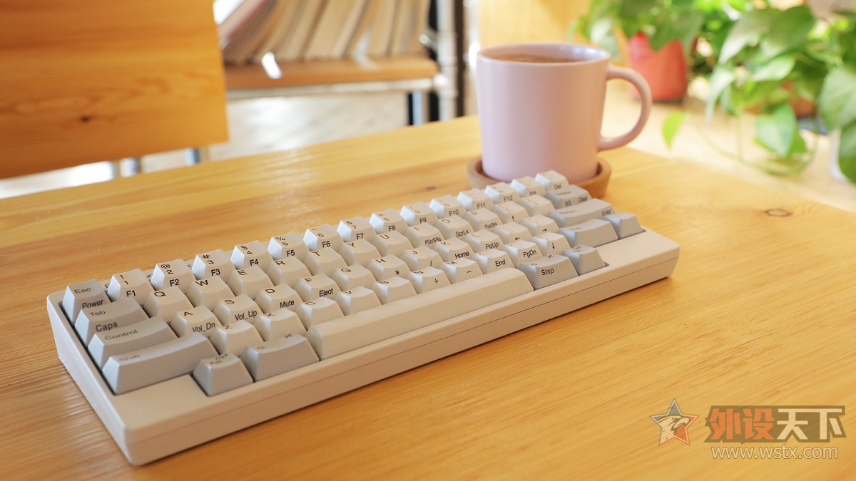 HHKB Professional Classic静电容键盘图赏简评：延续经典_搜狐汽车_搜狐网