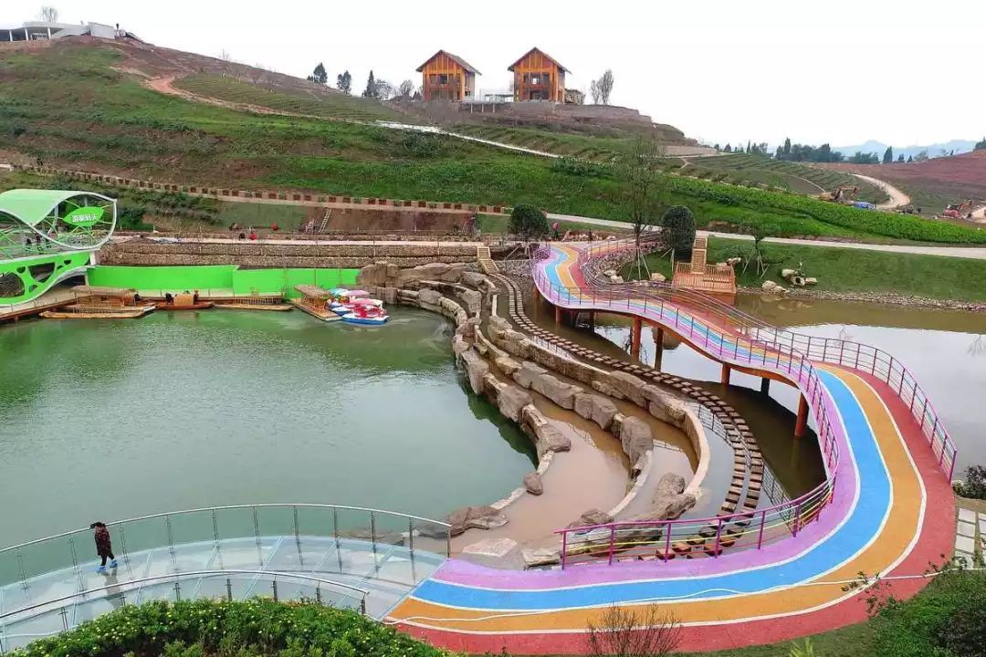 等2020疫情结束你还继续留在乐山吗