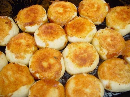 天门特产知道是什么吗,就是"煮巴子"