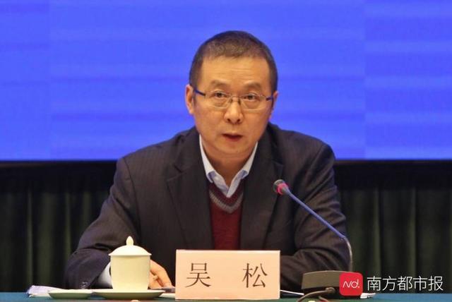 省住建厅城市建设处处长吴松补充介绍,广东对一些排水口,排水单元进行