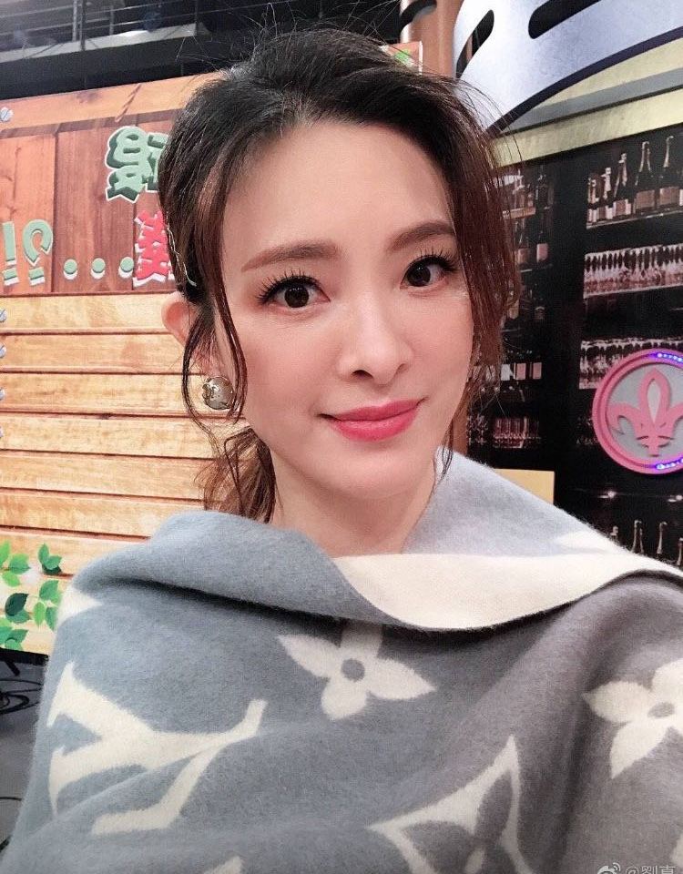 刘真被曝病危 - 刘真(资料图) - 热点图片 - 物级|发现事物新价值