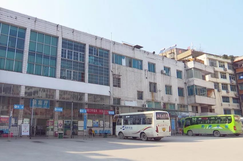 天气福泉至都匀瓮安牛场客运班线恢复开通