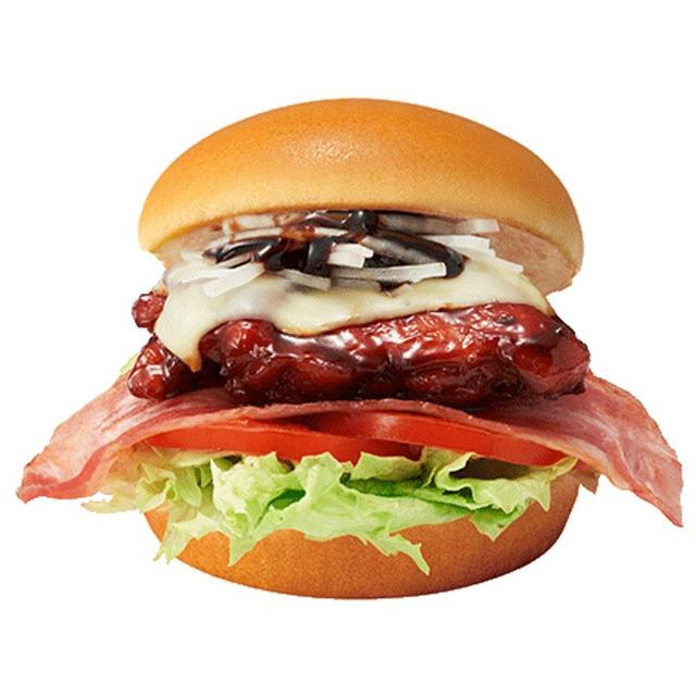 东京mos汉堡日本法国巴黎人格雷格·马尔尚(greg marchand)选择顾名思