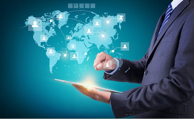 职场|求职者的国际化视野与职场生活上升的广度_全球化