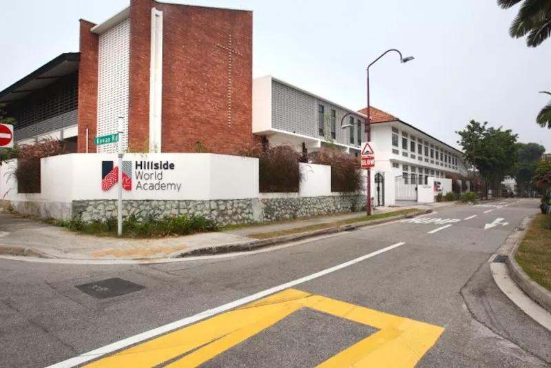 新加坡顶级国际学校真实排名大曝光