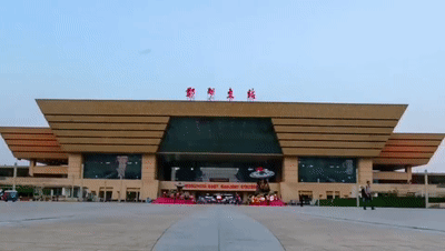 熟悉的郑州终于要回来了_疫情