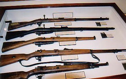 pdw到底是用来干啥的?单兵自卫武器的定义以及面临的尴尬_步枪