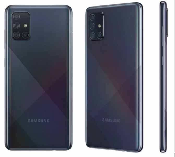 三星印度市场再发力,galaxy a系列新品起售价为2933元