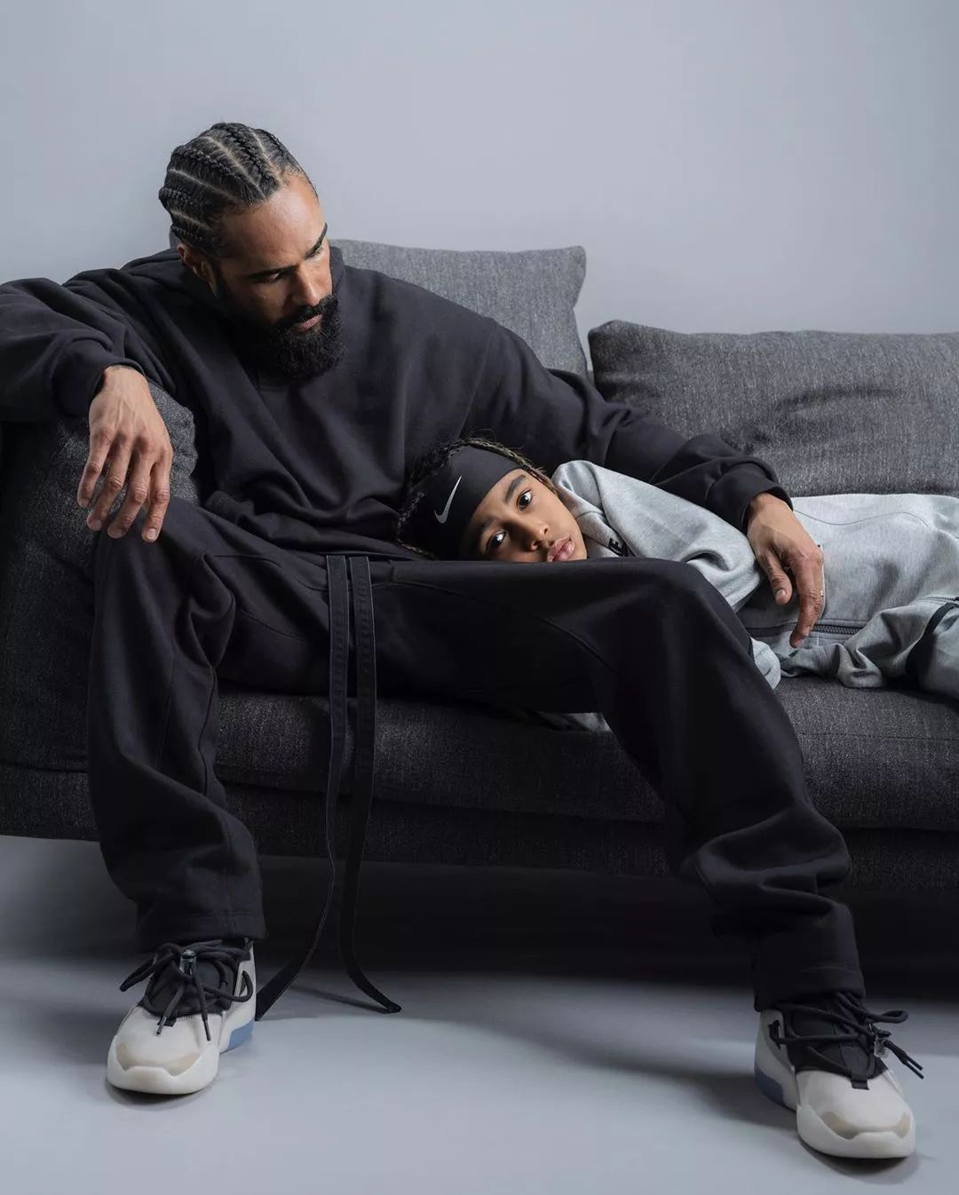 fearofgodxnike迎来全线涨价双方疑似合作关系彻底破裂