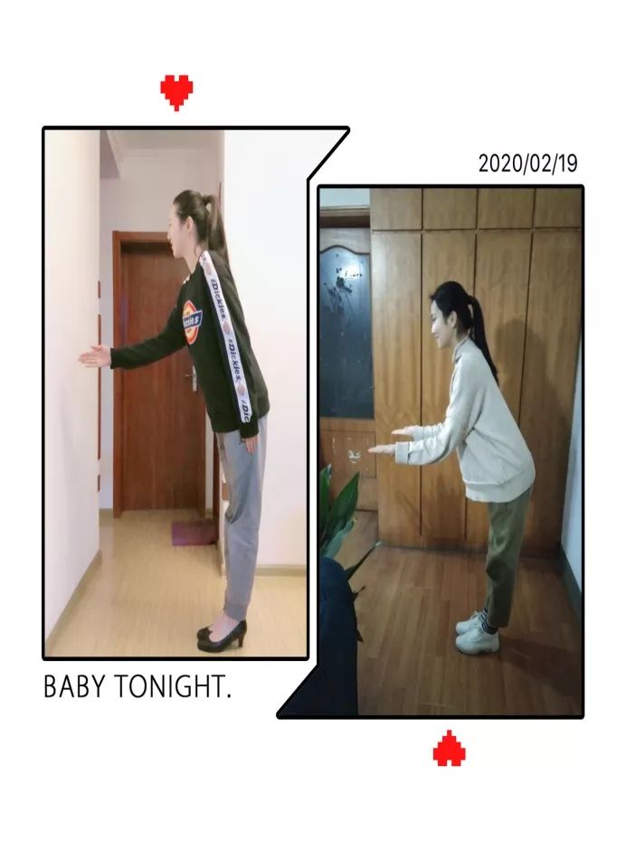 青春抗疫不言放弃青岛旅游学校礼仪队凝心聚力共克时艰