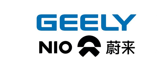 report: geely to invest $300m in nio