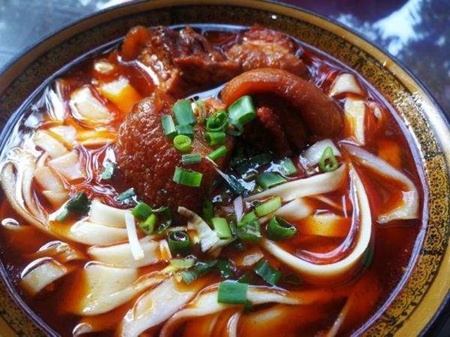 中国最美县城荥经这几样特产是人人必夸的你不会没听过吧