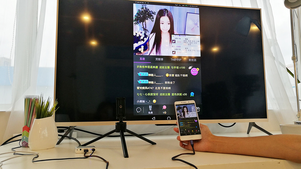 手机怎么投屏到电视更简单这3个方法让你5分钟学会附操作步骤