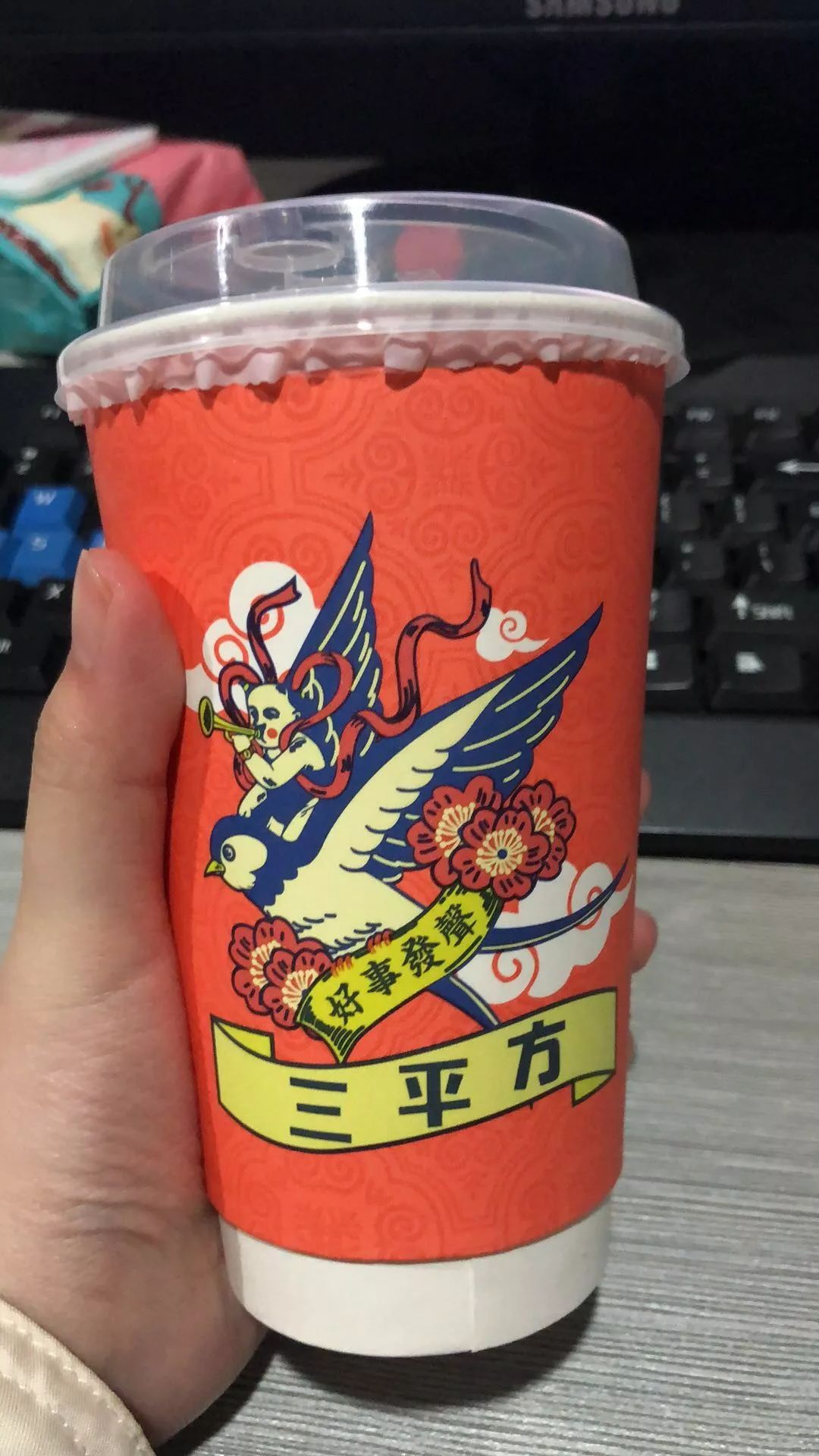 铜陵,我们想你了