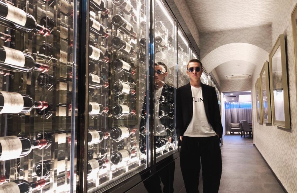 玩家打副本掉线游戏中百人帮忙传话这人难道是秦奋