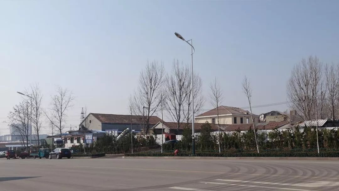 3月完成房屋拆除,达到开工标准!_兴安街道
