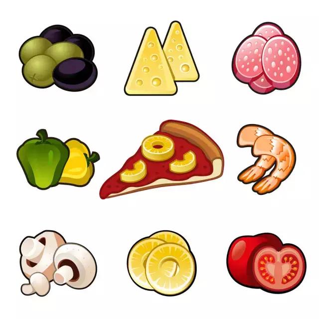 备孕吃什么好,简单粗暴