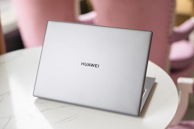 年轻人的最佳轻薄笔记本华为matebook142020款全新上市