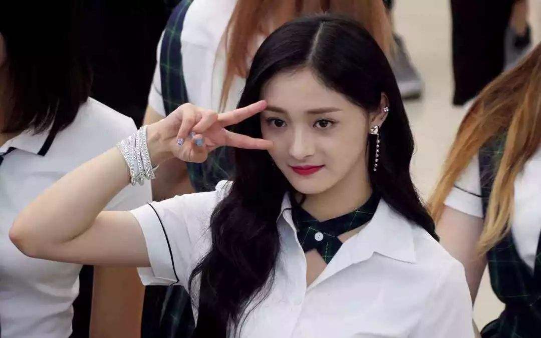 汉子婊是什么类型的女生