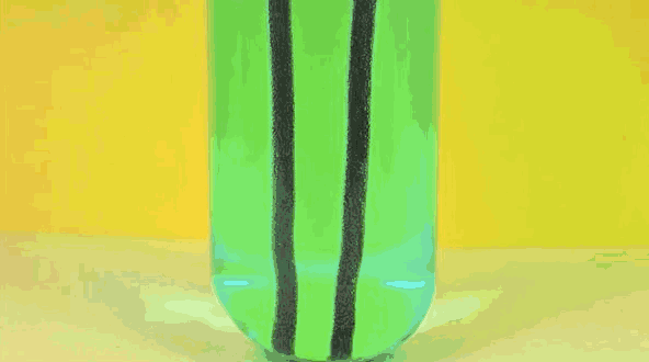 确定不是魔法?这些神奇的动图会让娃爱上科学