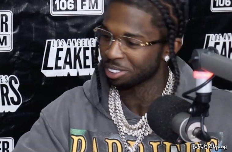 纽约说唱歌手popsmoke的去世真的让人觉得很遗憾