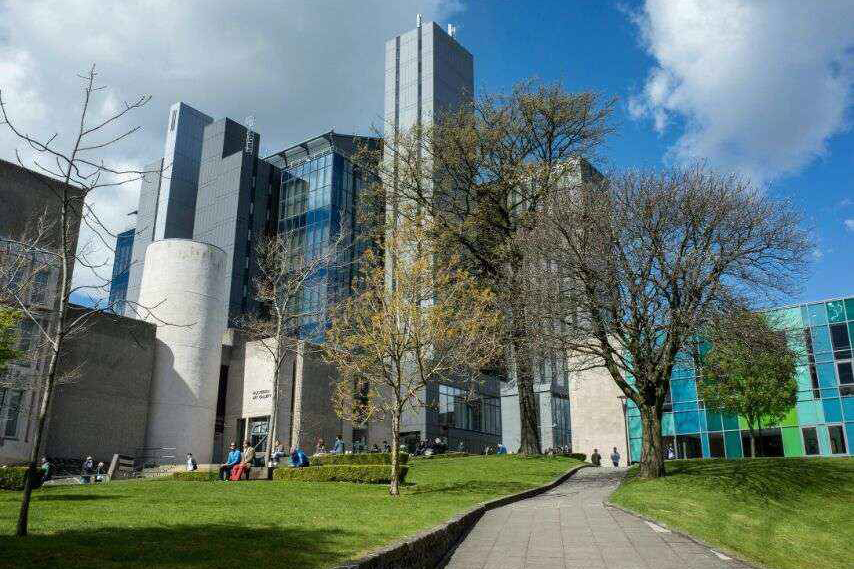 英国埃塞克斯大学好申请吗