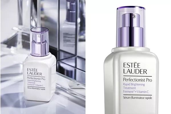 67雅诗兰黛新品线雕精华小白瓶登场!