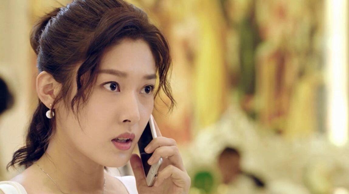 《奈何boss要娶我2》:时隔一年,还是躲不过这部剧的真香定律!