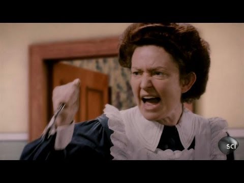 伤寒玛丽传播52例死亡7例但自身没症状被隔离27年