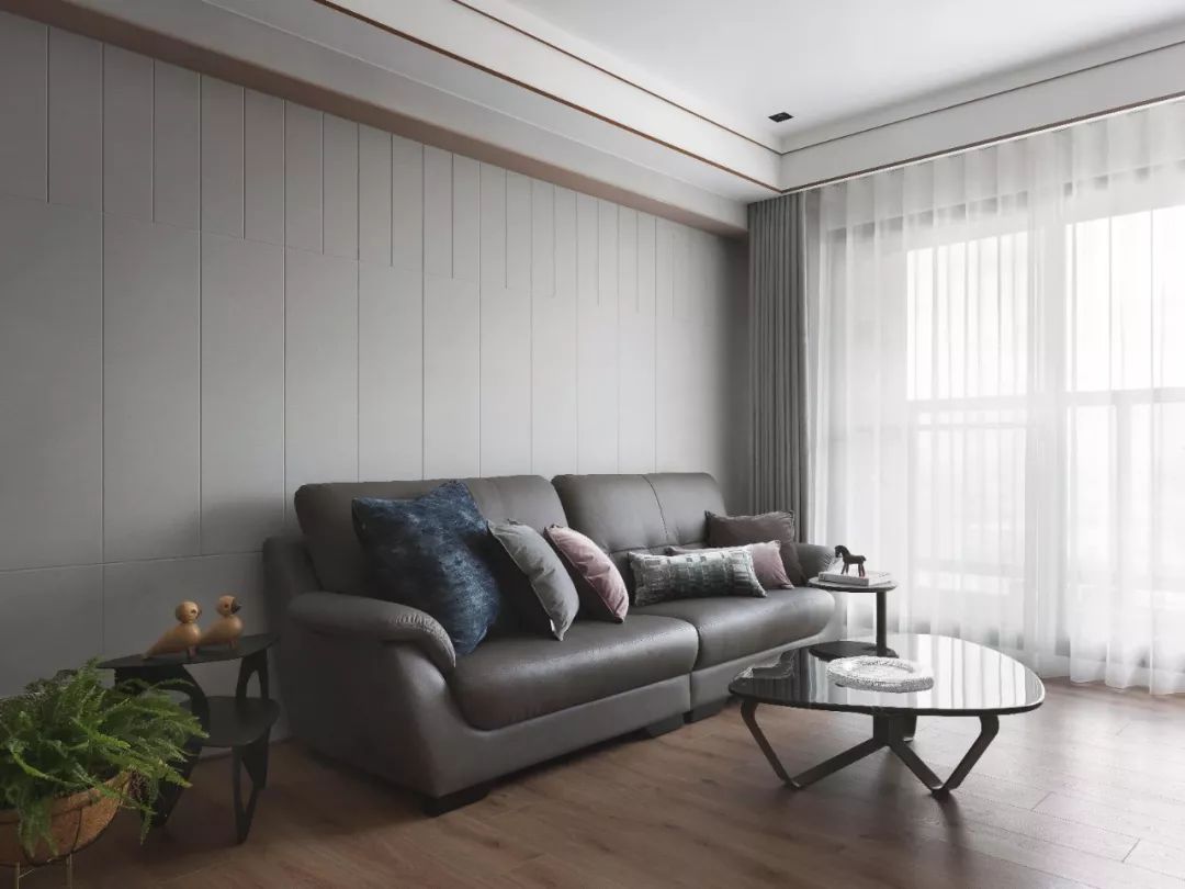 2020设计师必看窄框线hold住各种风格