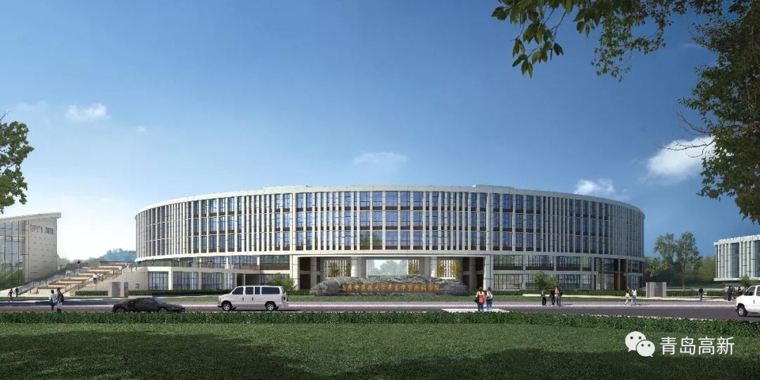高新战疫丨山东中医药大学为抗击新冠病毒提供可参考的候选方药