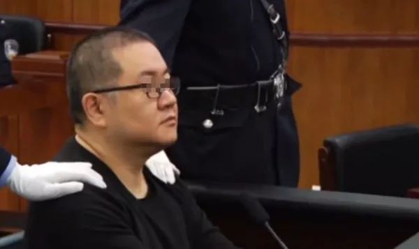 最高人民法院云南的孙小果死刑