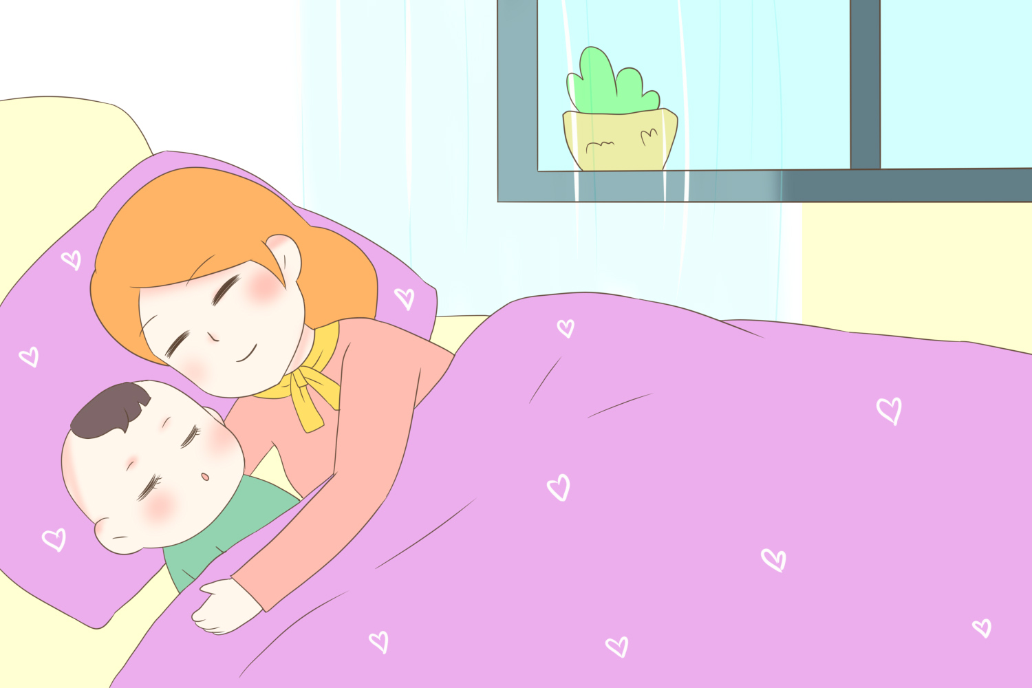 原创42天产褥期应当如何坐月子别慌按这份日程表执行吧