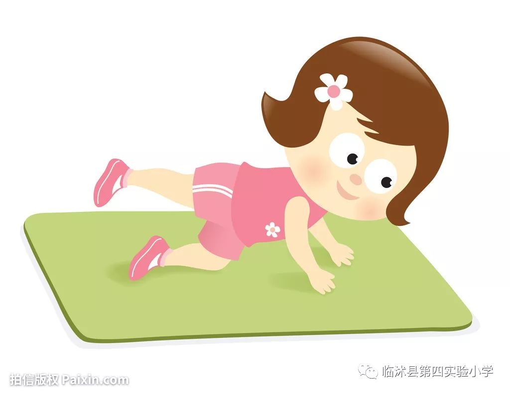 居家健身"三项全能",适合青少年在家进行的运动,短时间内可以保持学生