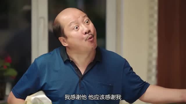 原创乡村爱情12谢广坤作妖再升级阻挠豆腐厂改革还出手误伤小蒙