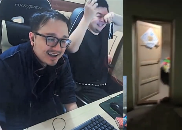 结语德云色的众人关系很好,笑笑来企鹅电竞的时候,人气还不高,慢慢地