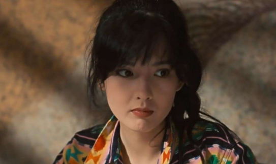 1992年《天神剑女》,饰演红伶4,1990年《风雨同路》,饰演周文丽3,1989