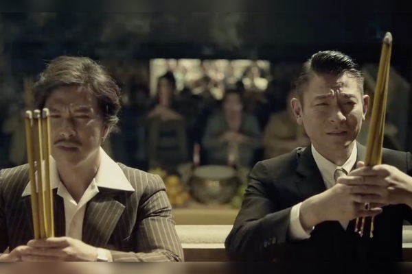 希望大家记住洛哥让谁吃谁就有的吃洛哥不让吃谁都没的吃