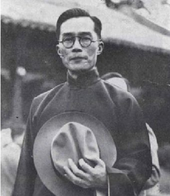 金嶽霖(1895-1984)中國哲學家1888年,他屈指可數的朋友高更來訪,不久