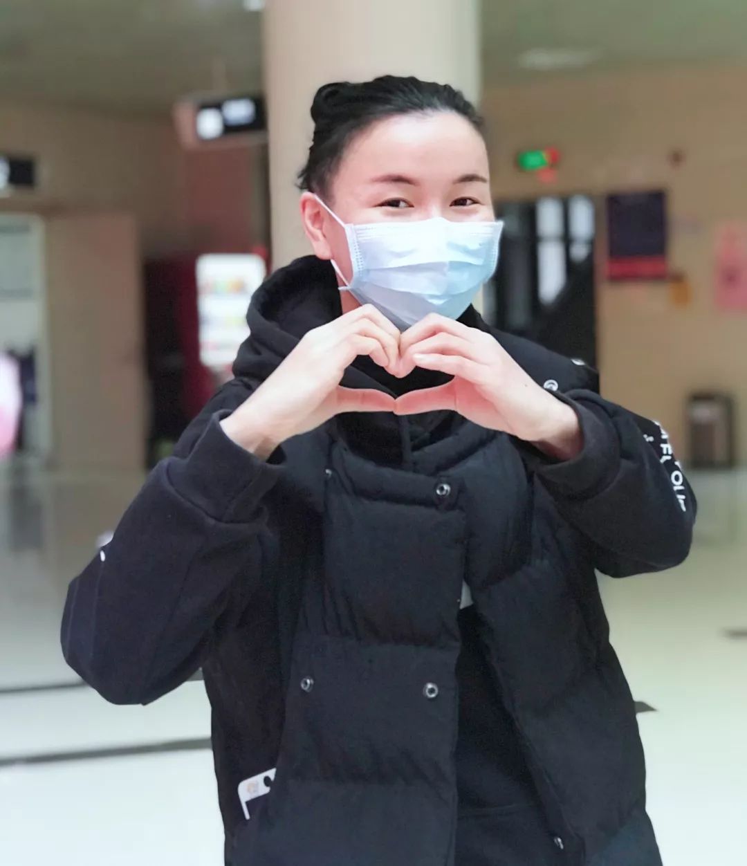 把八闽人民的深情厚谊带到荆楚大地