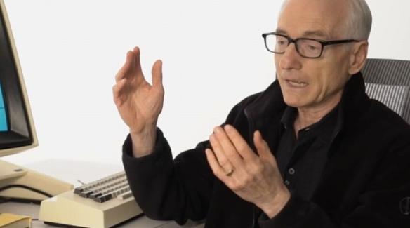 “拉里·特斯勒（Larry Tesler）”的图片搜索结果