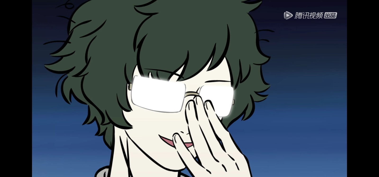 非人哉:作者终于露面,一来就送给九月和哪吒一份大礼