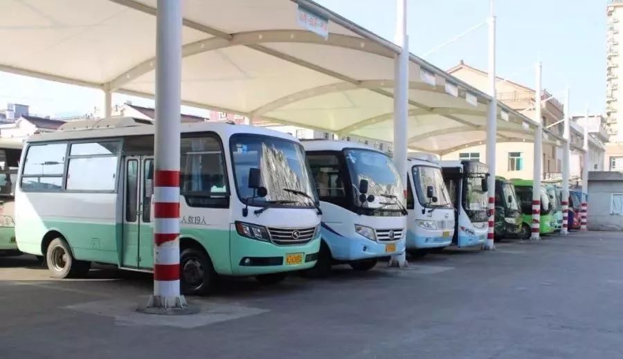 101巨复苏公共交通客运班车旅游景点仙居今天变化你须知