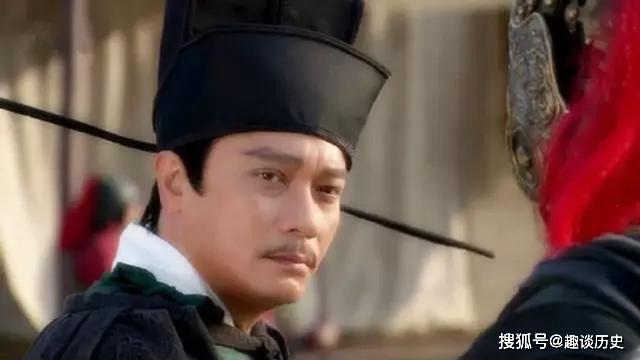 秦桧曾孙竟是抗金名将,为了抵抗金军,一家人最后自焚而死_秦钜