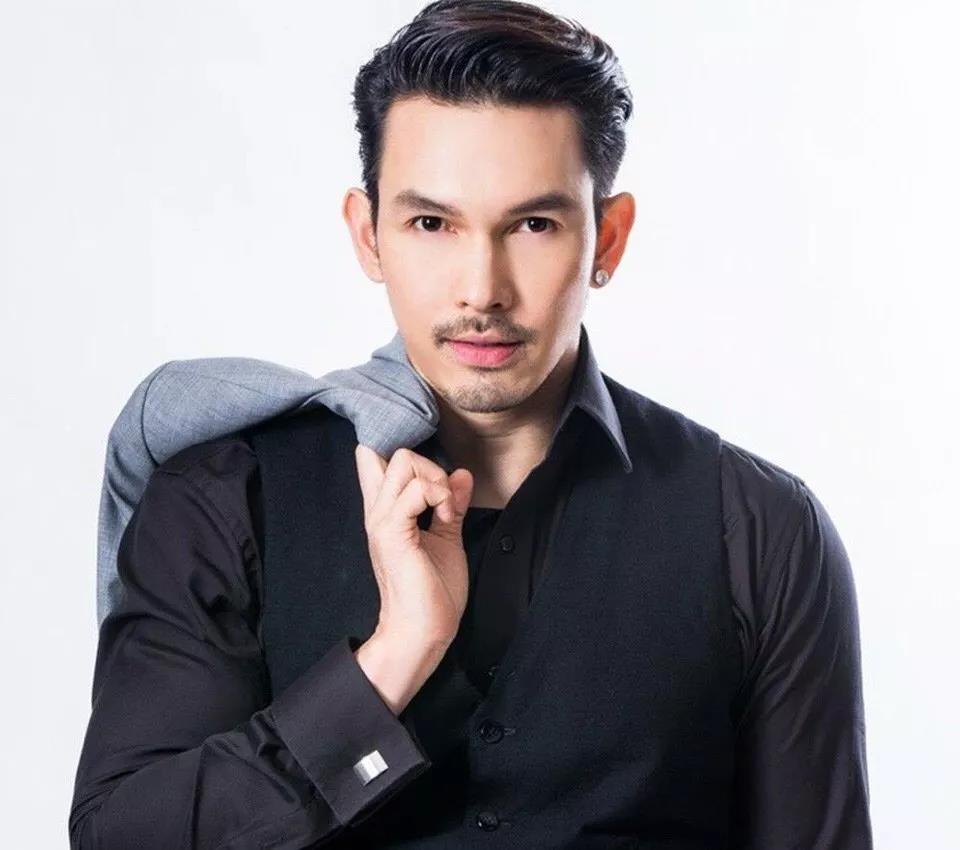 患难见真情几位人帅心善的泰国男星送祝福aumpong你还认识谁